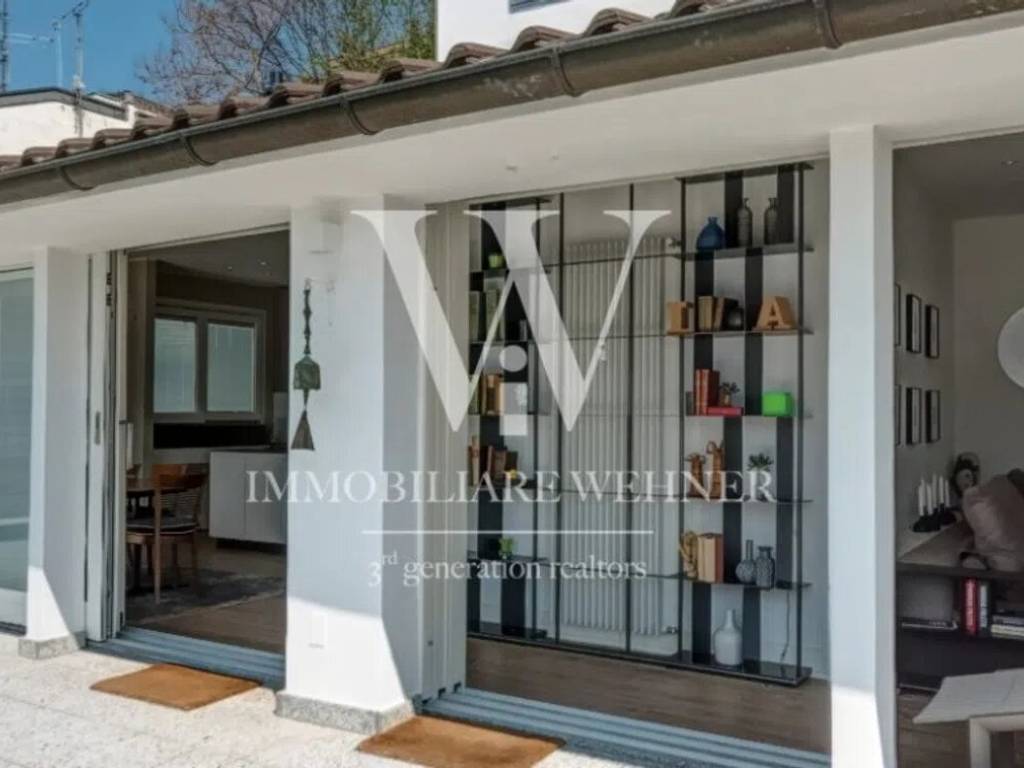 appartamento in vendita a Campione d'Italia