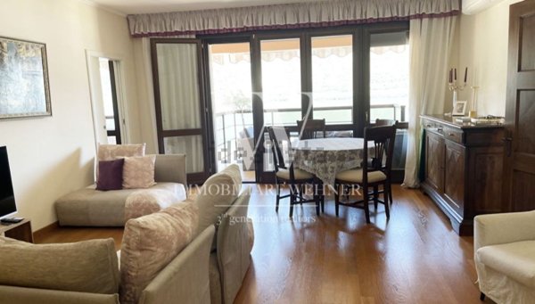 appartamento in vendita a Campione d'Italia