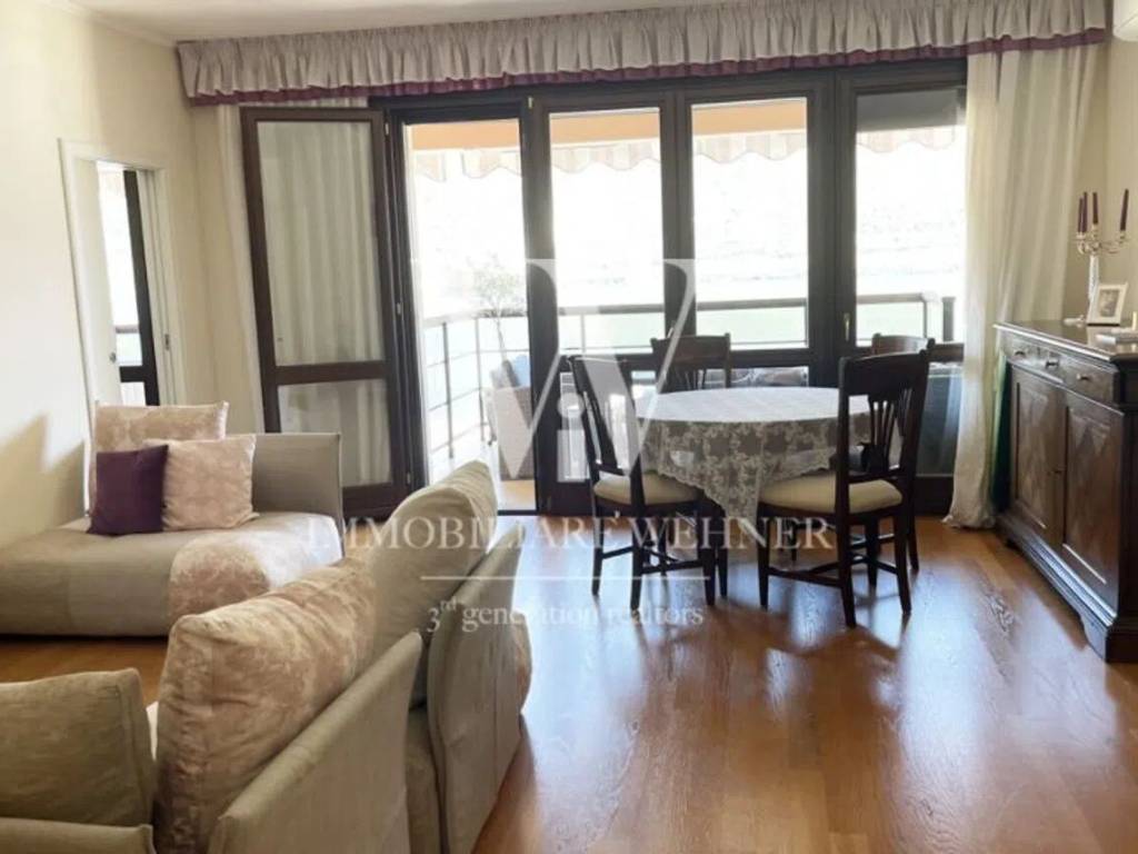 appartamento in vendita a Campione d'Italia