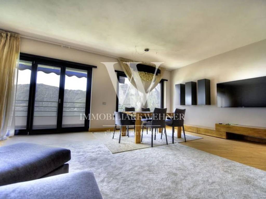 appartamento in vendita a Campione d'Italia