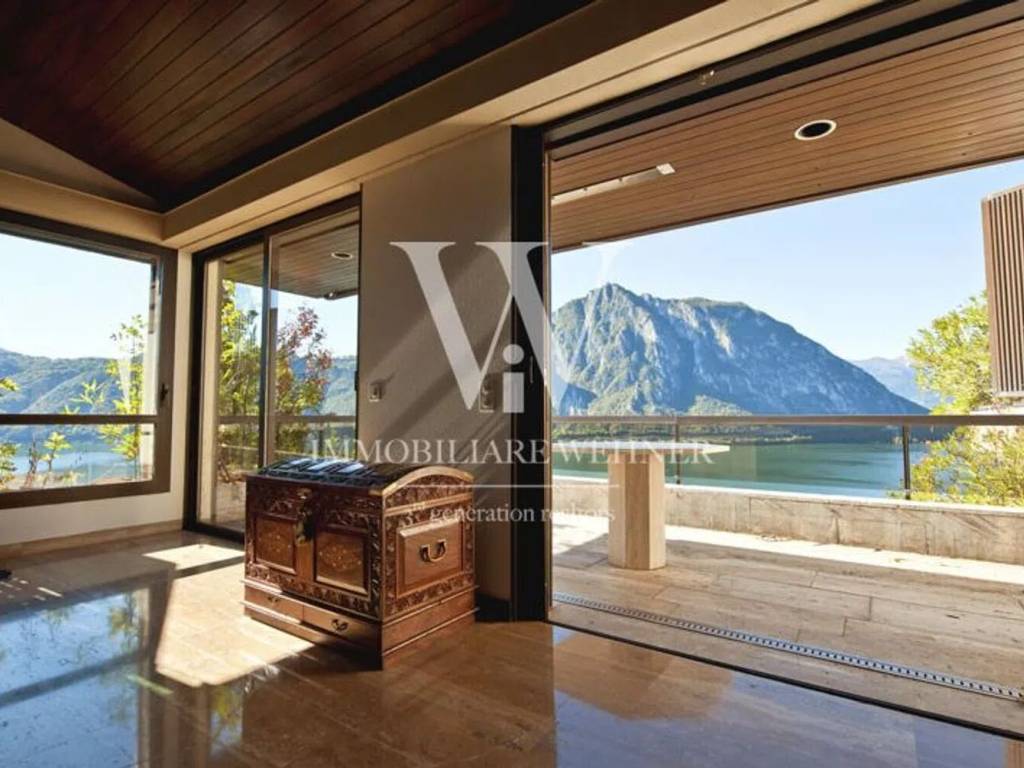 casa indipendente in vendita a Campione d'Italia