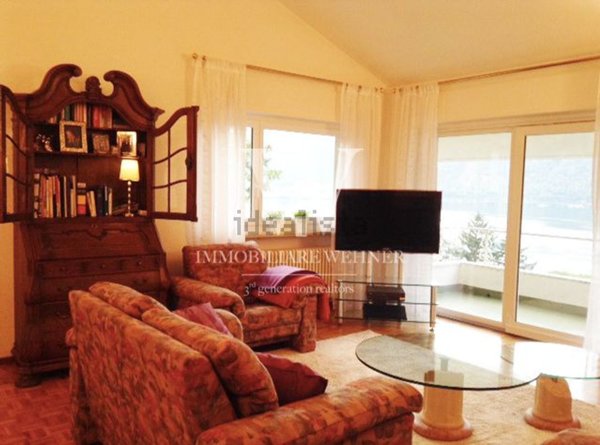 casa indipendente in vendita a Campione d'Italia