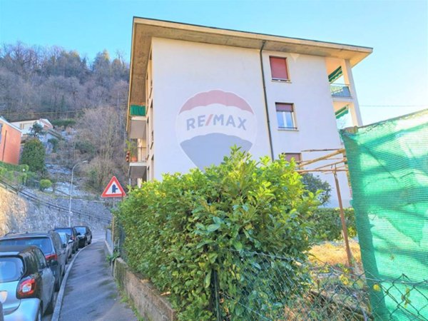 appartamento in vendita a Campione d'Italia