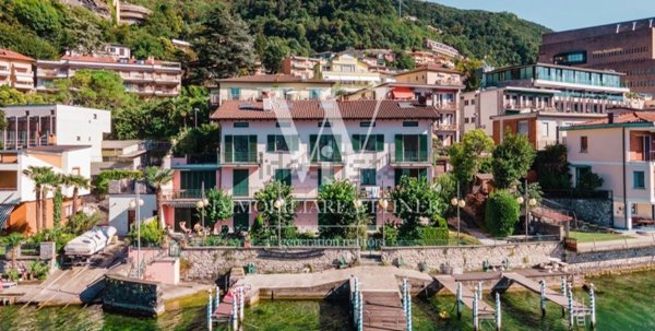 appartamento in vendita a Campione d'Italia