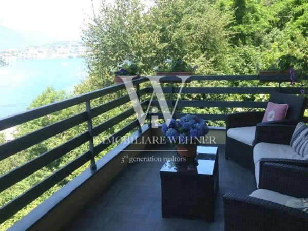 appartamento in vendita a Campione d'Italia