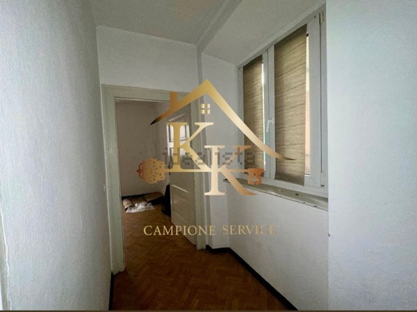 appartamento in vendita a Campione d'Italia