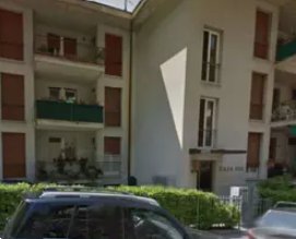 appartamento in vendita a Campione d'Italia
