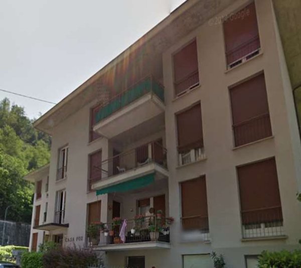 appartamento in vendita a Campione d'Italia