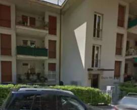 appartamento in vendita a Campione d'Italia