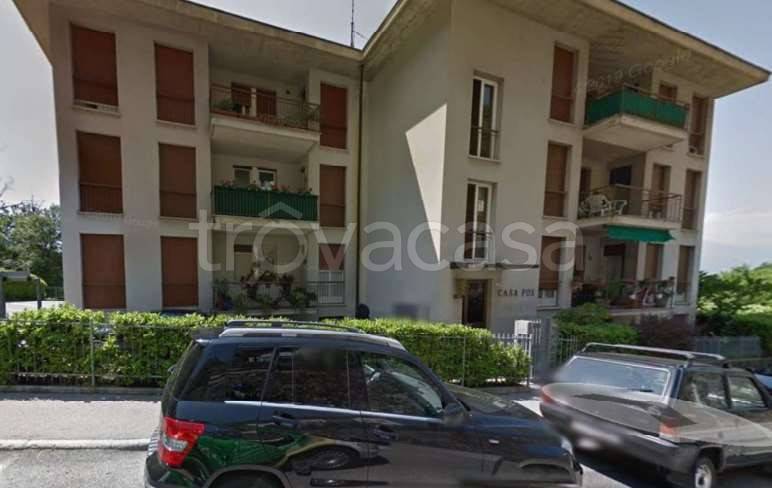 appartamento in vendita a Campione d'Italia