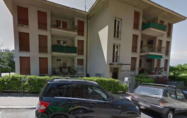 appartamento in vendita a Campione d'Italia