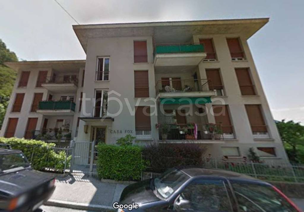appartamento in vendita a Campione d'Italia