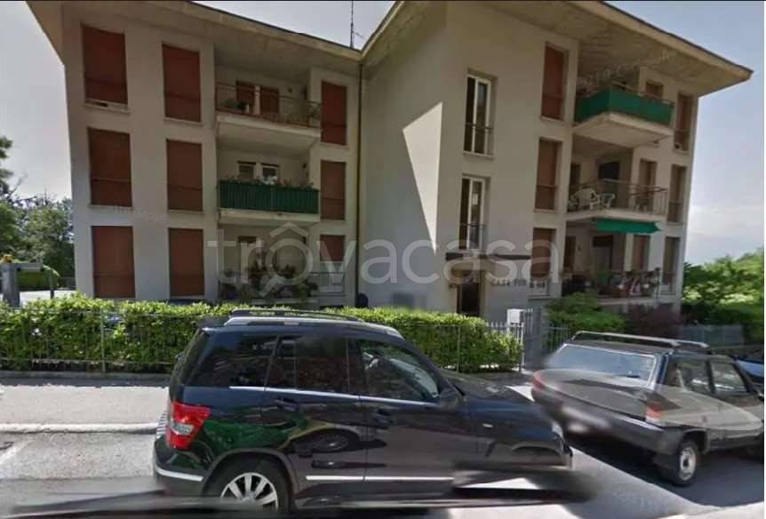 appartamento in vendita a Campione d'Italia