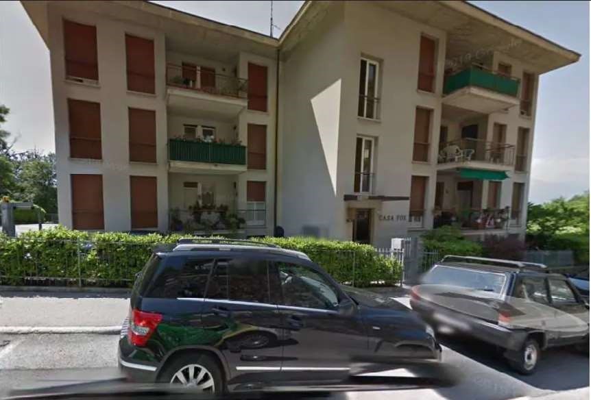 appartamento in vendita a Campione d'Italia