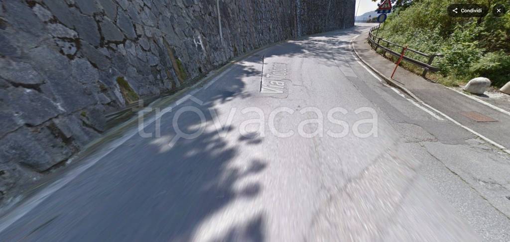 appartamento in vendita a Campione d'Italia