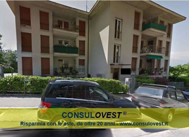 appartamento in vendita a Campione d'Italia