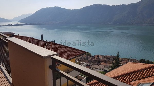 appartamento in vendita a Campione d'Italia