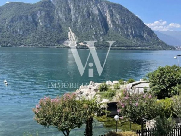 appartamento in vendita a Campione d'Italia