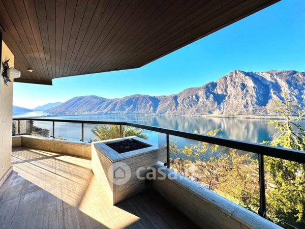 casa indipendente in vendita a Campione d'Italia