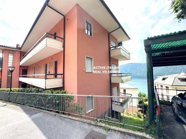appartamento in vendita a Campione d'Italia
