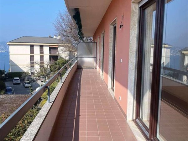 appartamento in vendita a Campione d'Italia