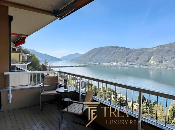 appartamento in vendita a Campione d'Italia