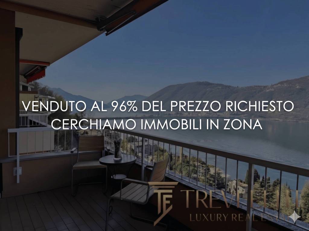 appartamento in vendita a Campione d'Italia