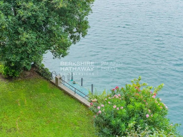 appartamento in vendita a Campione d'Italia