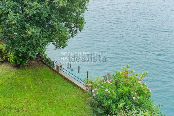 appartamento in vendita a Campione d'Italia