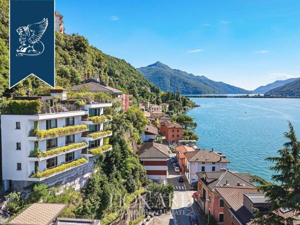 casa indipendente in vendita a Campione d'Italia