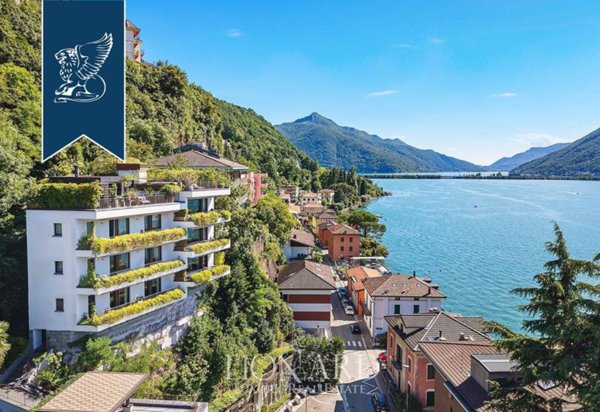 casa indipendente in vendita a Campione d'Italia