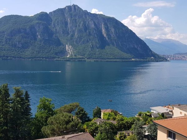 appartamento in vendita a Campione d'Italia