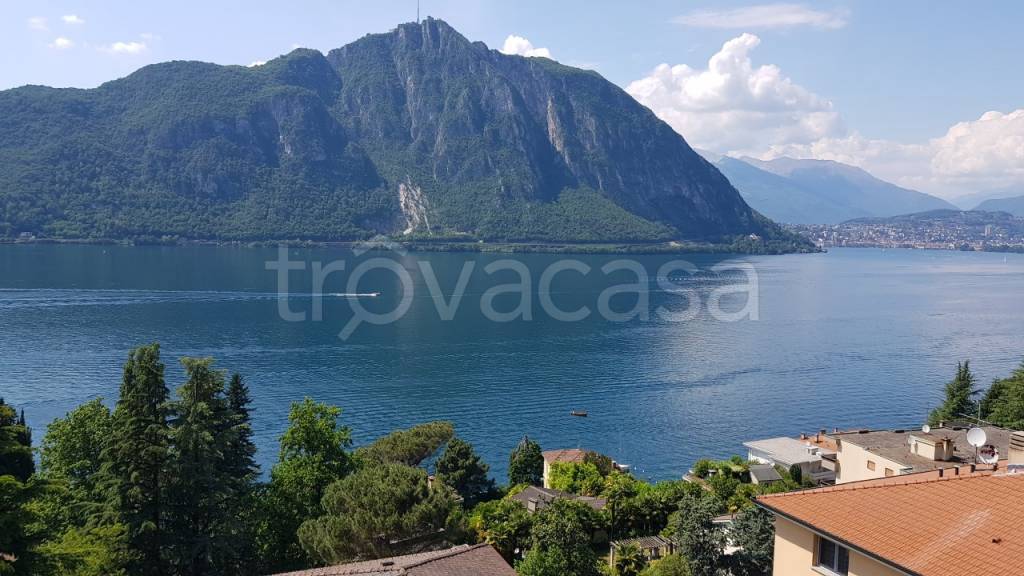 appartamento in vendita a Campione d'Italia