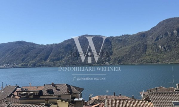 appartamento in vendita a Campione d'Italia