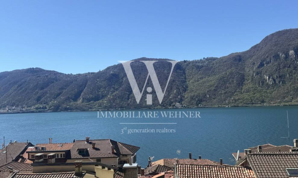 appartamento in vendita a Campione d'Italia