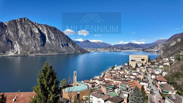 appartamento in vendita a Campione d'Italia