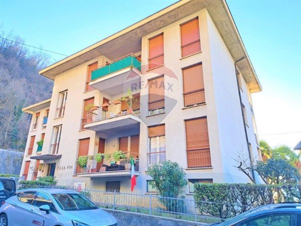 appartamento in vendita a Campione d'Italia