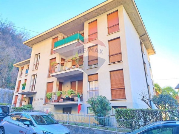 appartamento in vendita a Campione d'Italia