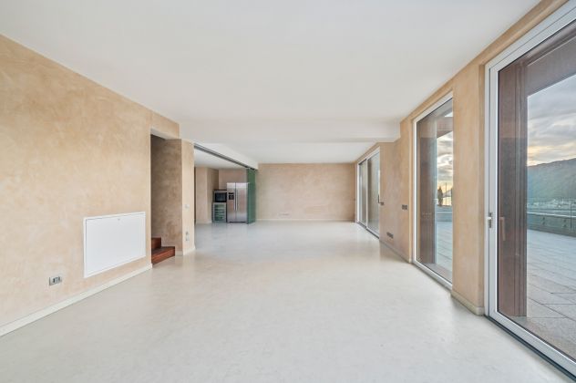 casa indipendente in vendita a Campione d'Italia