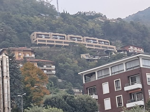 casa indipendente in vendita a Campione d'Italia