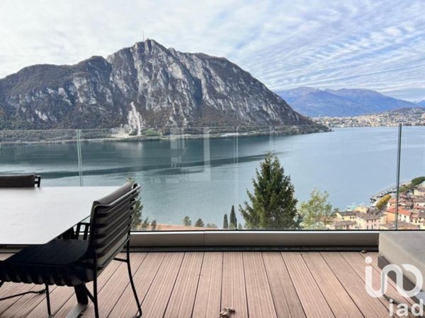 appartamento in vendita a Campione d'Italia