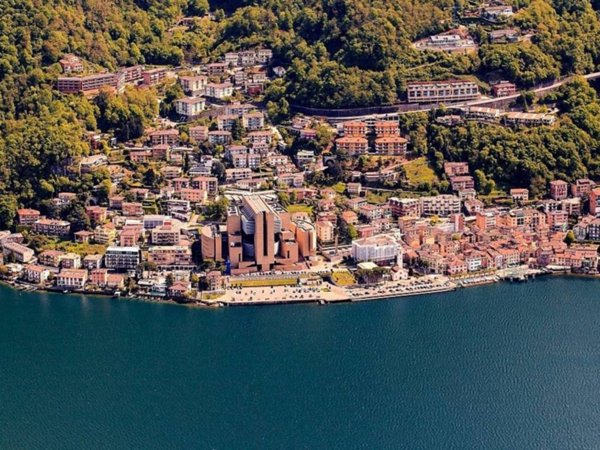 appartamento in vendita a Campione d'Italia