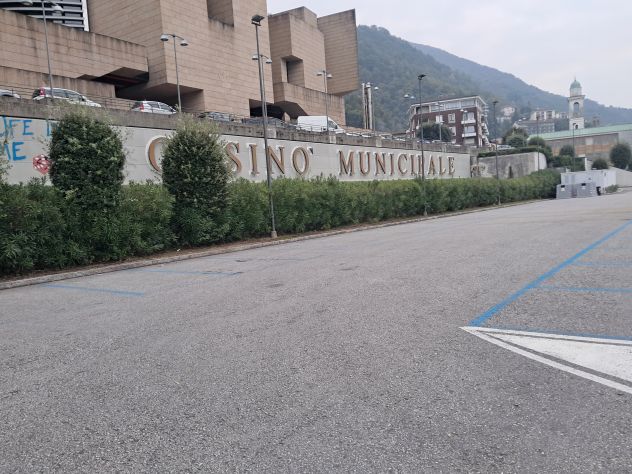 casa indipendente in vendita a Campione d'Italia