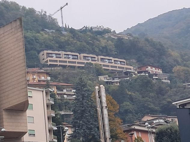 casa indipendente in vendita a Campione d'Italia