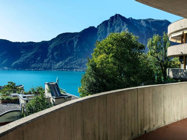 appartamento in vendita a Campione d'Italia