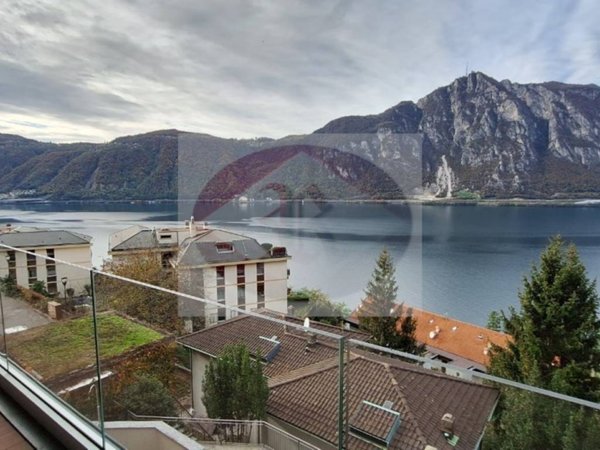 appartamento in vendita a Campione d'Italia