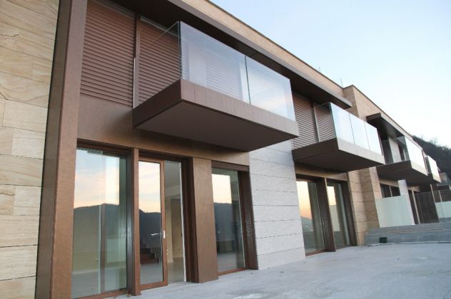 casa indipendente in vendita a Campione d'Italia