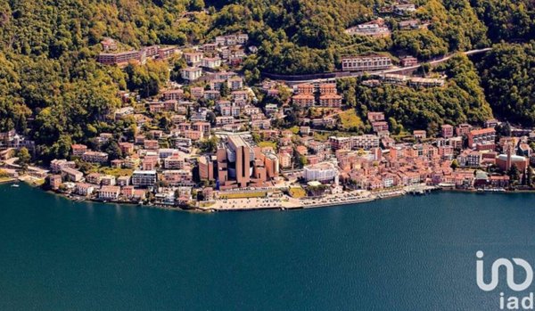 appartamento in vendita a Campione d'Italia