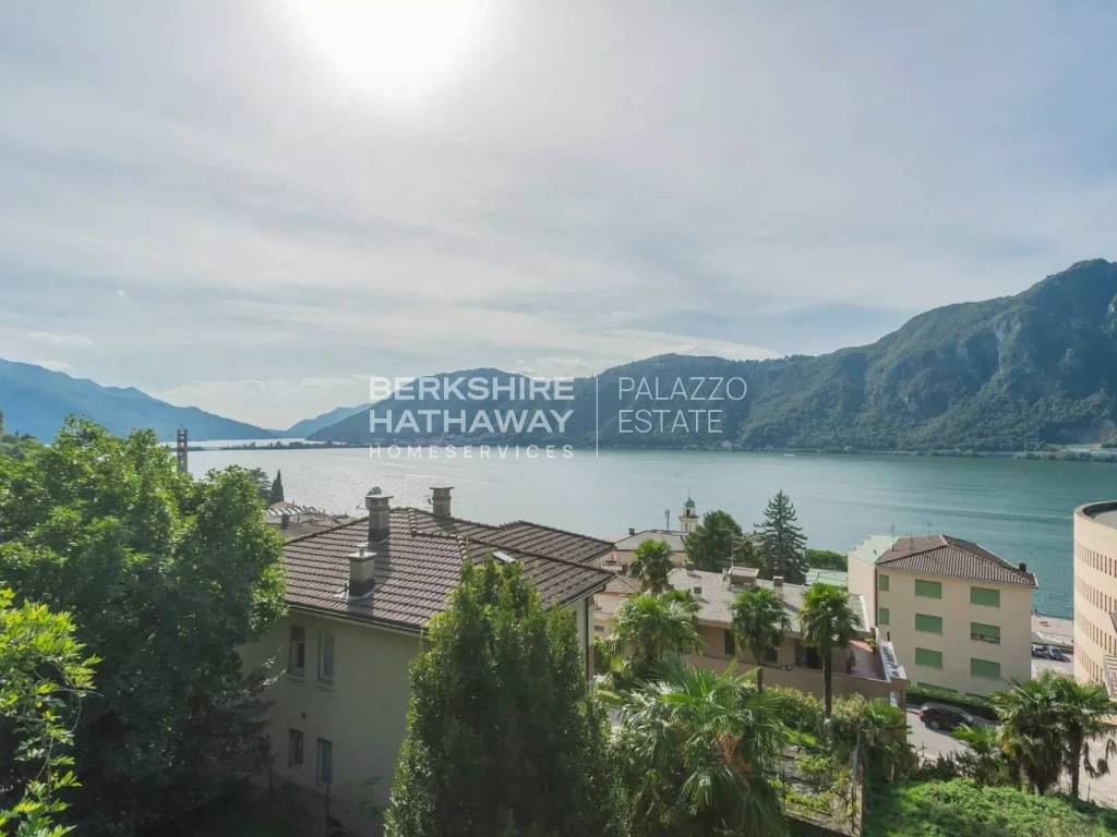 casa indipendente in vendita a Campione d'Italia