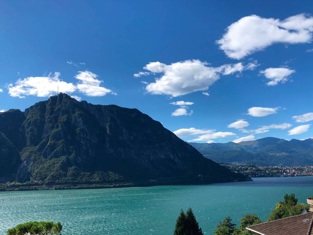 appartamento in vendita a Campione d'Italia